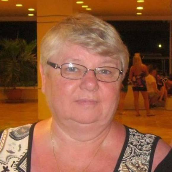 Meet your Posher, Kathy - Picture 1 of 1